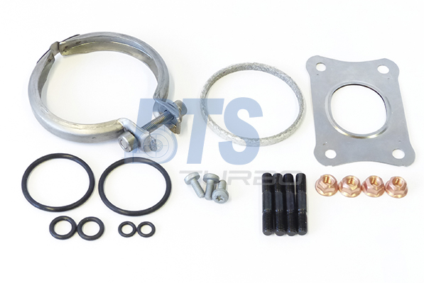 Set montaj, turbocompresor T931333ABS BTS Turbo